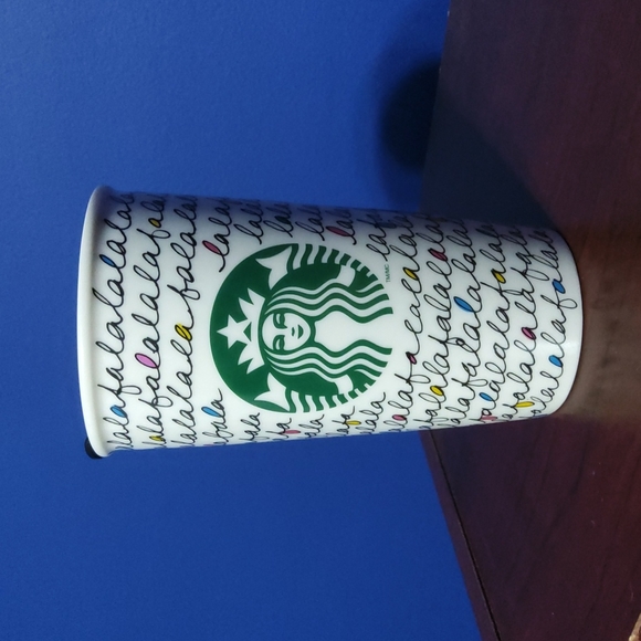 Starbucks tumbler - Picture 1 of 3